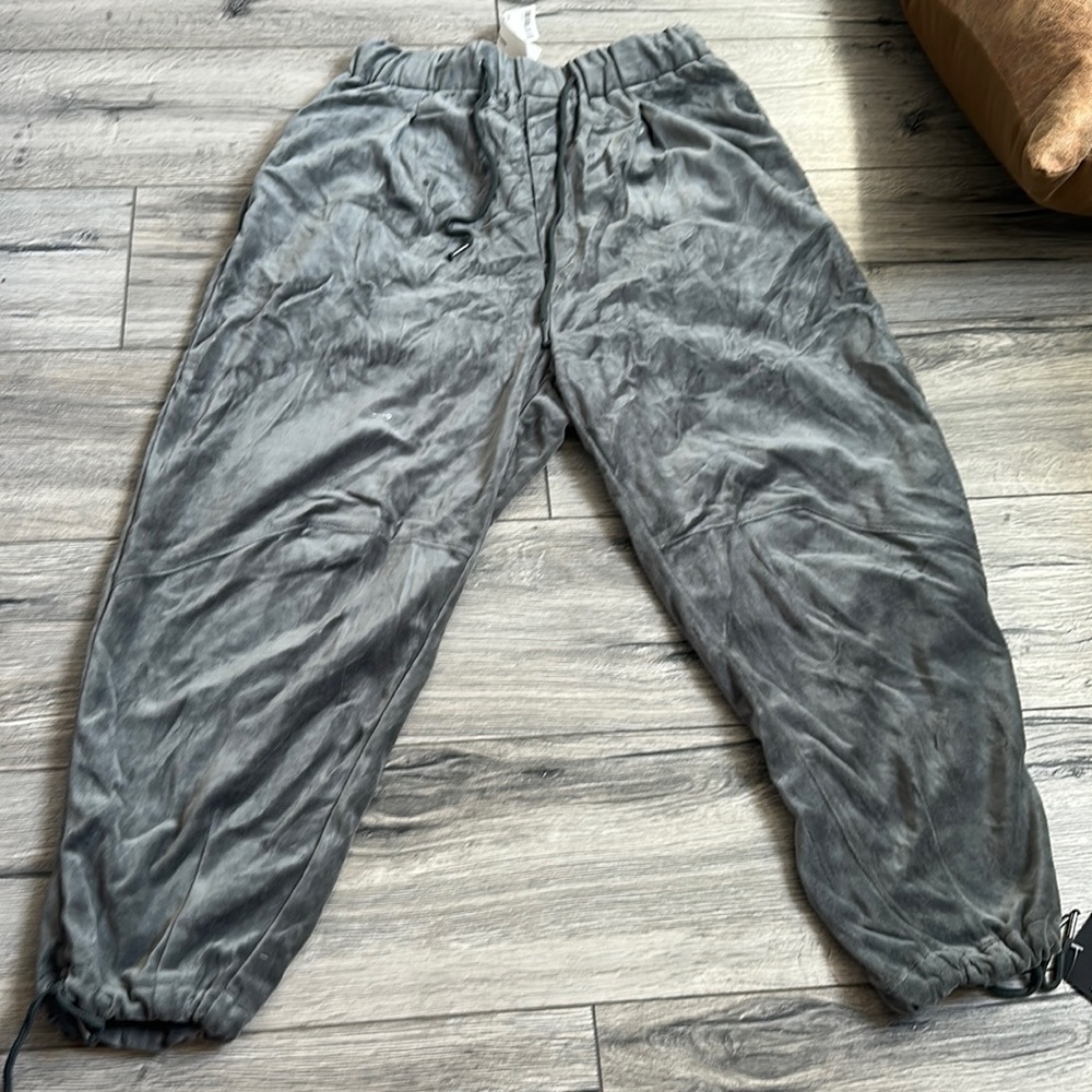 Urban outfitters sweatpants